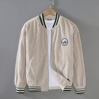 Ronan Corduroy Jacket