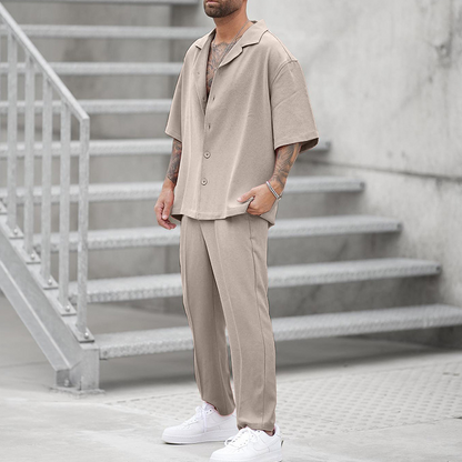 VINIZIO CASUAL LOUNGE SET