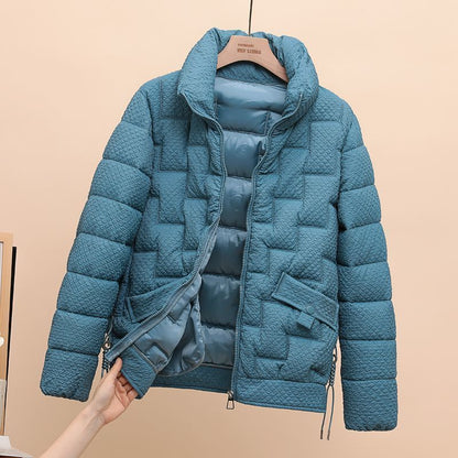 ELEGANCE ECLIPSE™ QUILTED JACKET