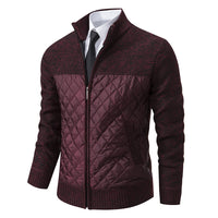 Burgundy Red