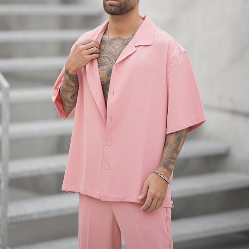 VINIZIO CASUAL LOUNGE SET