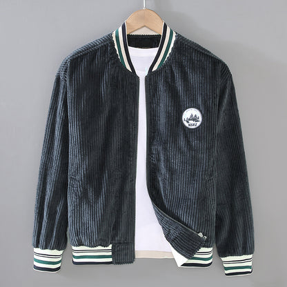 Ronan Corduroy Jacket