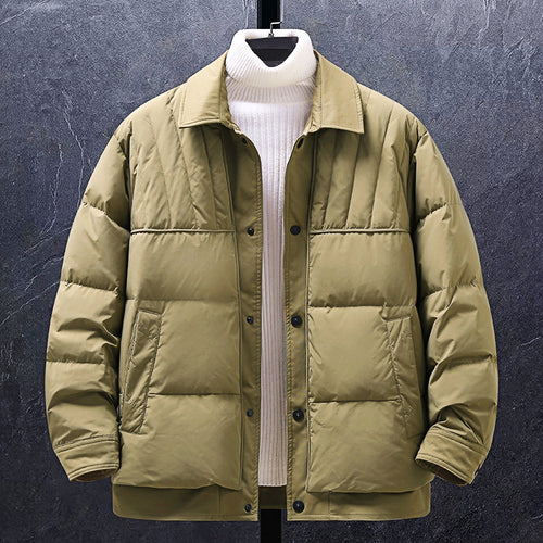 BLIZZARDMASTER™ DOWN JACKET