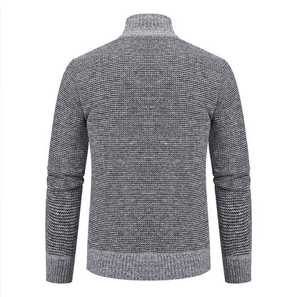 Remy-Doir Virgin Wool Sweater