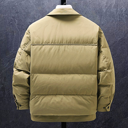 BLIZZARDMASTER™ DOWN JACKET