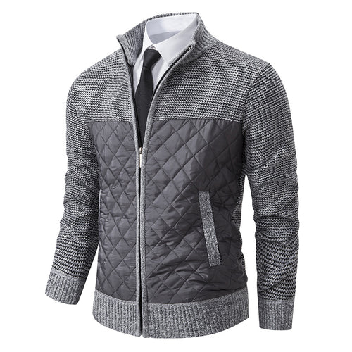 Remy-Doir Virgin Wool Sweater
