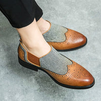Walnut Brown