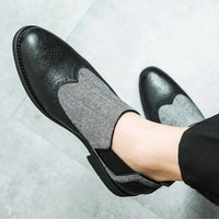 Slate Black