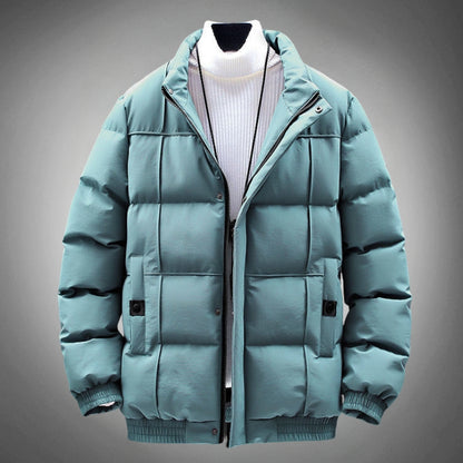 RALPH LIGHTWEIGHT PADDED JACKET