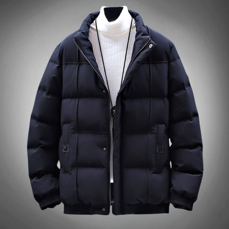 RALPH LIGHTWEIGHT PADDED JACKET