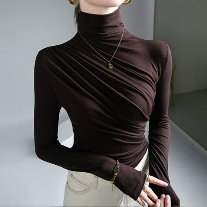 Arantique™ Elegant Turtleneck
