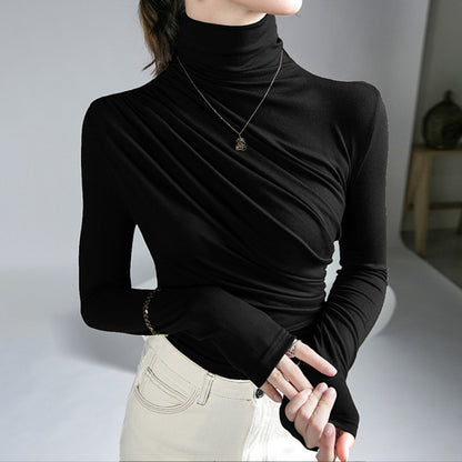 Arantique™ Elegant Turtleneck