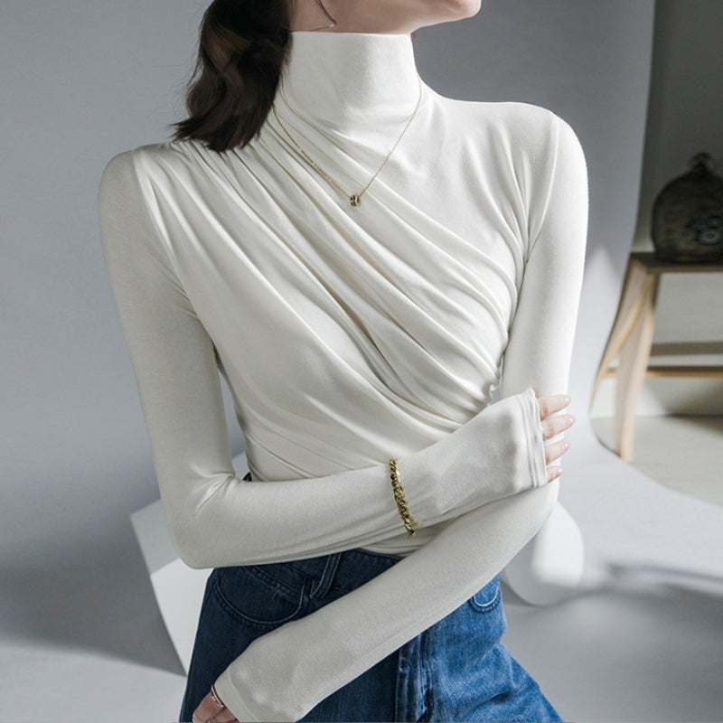 Arantique™ Elegant Turtleneck