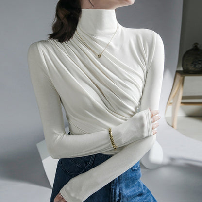Arantique™ Elegant Turtleneck