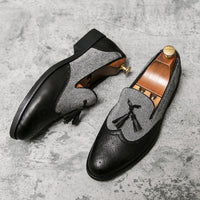 Corvino Black