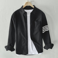 Corvino Black *(almost sold out)