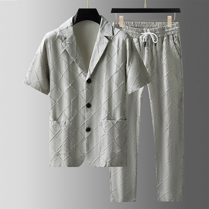 VICEROY LEGACY JACQUARD LEISURE SET