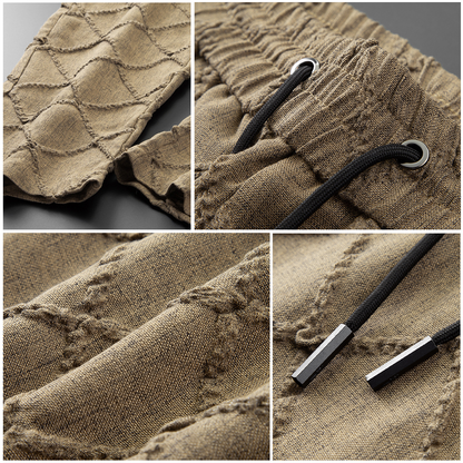 VICEROY LEGACY JACQUARD LEISURE SET