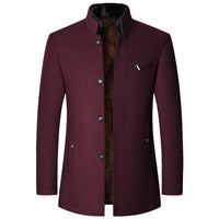 Royal Burgundy