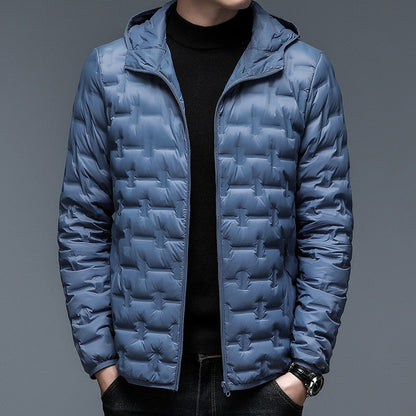 Alden Transitional Down Jacket