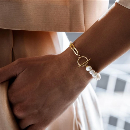 AURORA FRESHWATER PEARL ENSEMBLE