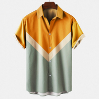 Sunset Orange