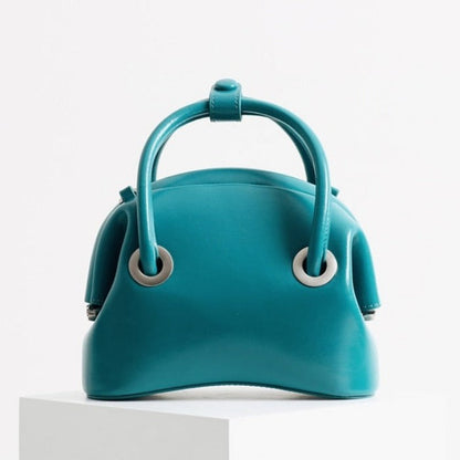 REVÊRIE ELEGANT LEATHER HANDBAG