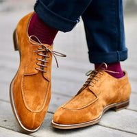 Chestnut Brown