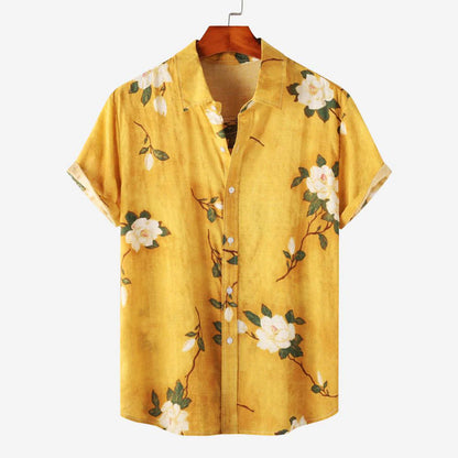 IslandVista Summer Shirt