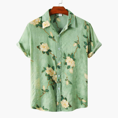IslandVista Summer Shirt