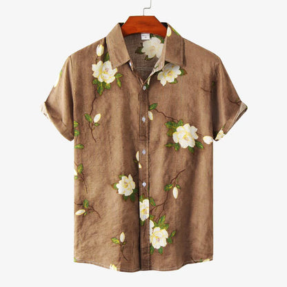 IslandVista Summer Shirt