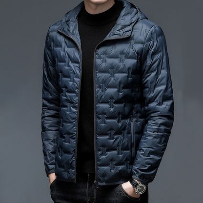 Alden Transitional Down Jacket