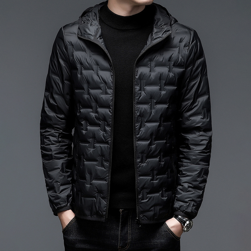 Alden Transitional Down Jacket