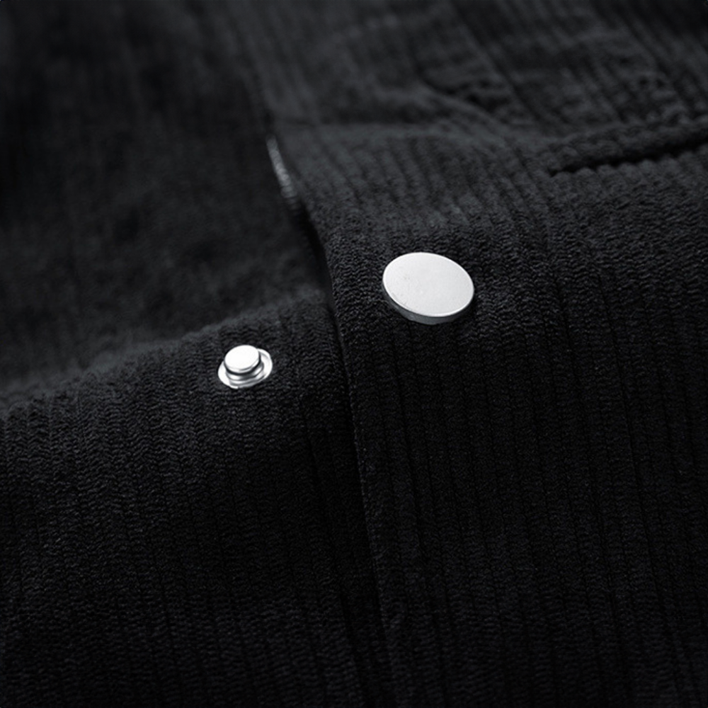 DEXTER DUALCORE™ CORDUROY JACKET