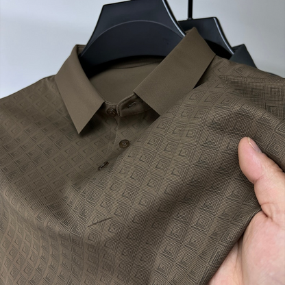 FABRIZIO PREMIUM NANOSILK™ POLO