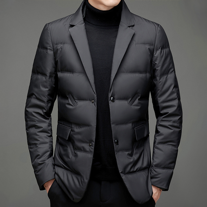 Theodore Slim-Fit Down Jacket