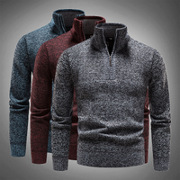 Bundle Deal: Buy 2 Get 1 Sweater Free! (All 3 Colors)