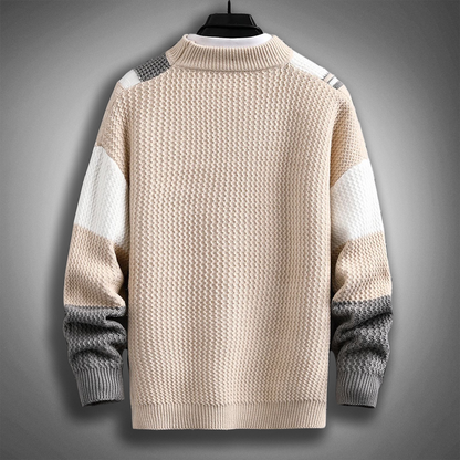 Atticus Stylish Knitted Sweater