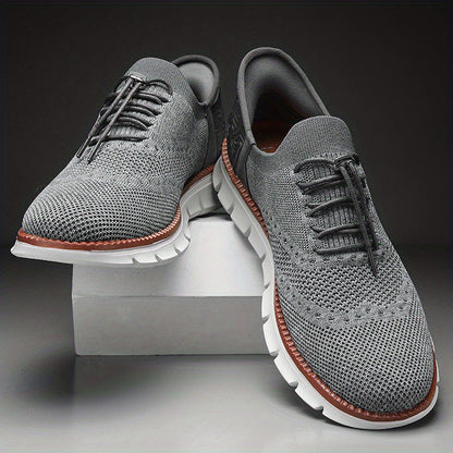 ARIUS™ CASUAL OXFORD SNEAKER