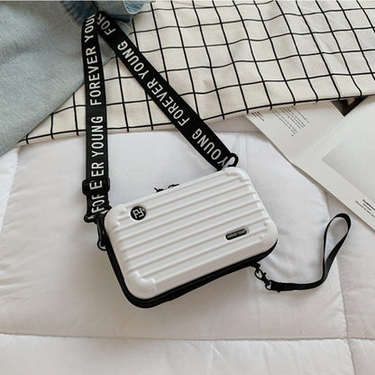 Mini Koffer Tas