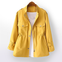 Eclatant Yellow