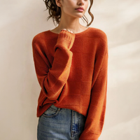 Tangerine Orange