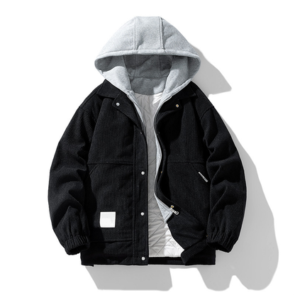 DEXTER DUALCORE™ CORDUROY JACKET