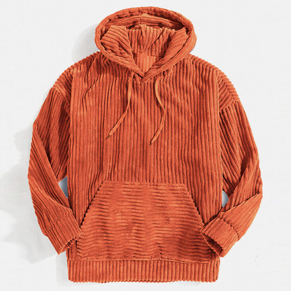 AEROVENT THREADS VELVETRON™ VELOUR HOODIE