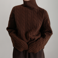Mocha Brown