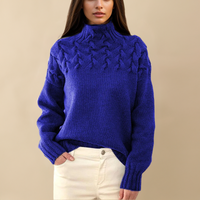 Azure Blue