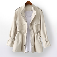 Avoire White