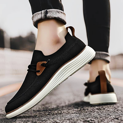 SARTORIAL AURA LEGACY SLIP-ON LOAFER