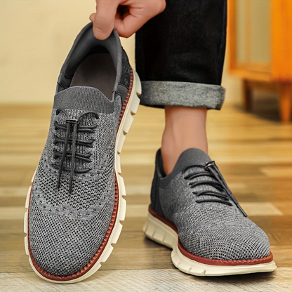 ARIUS™ CASUAL OXFORD SNEAKER