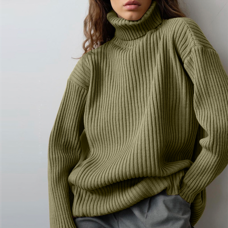 L'ATERRIÈ BELLE SWEATER SET
